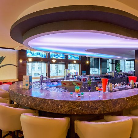 La Blanche Resort & Spa Turgutreis Εξωτερικό φωτογραφία
