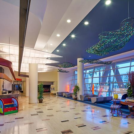 La Blanche Resort & Spa Turgutreis Εξωτερικό φωτογραφία