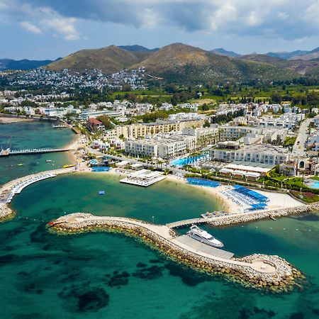 La Blanche Resort & Spa Turgutreis Εξωτερικό φωτογραφία