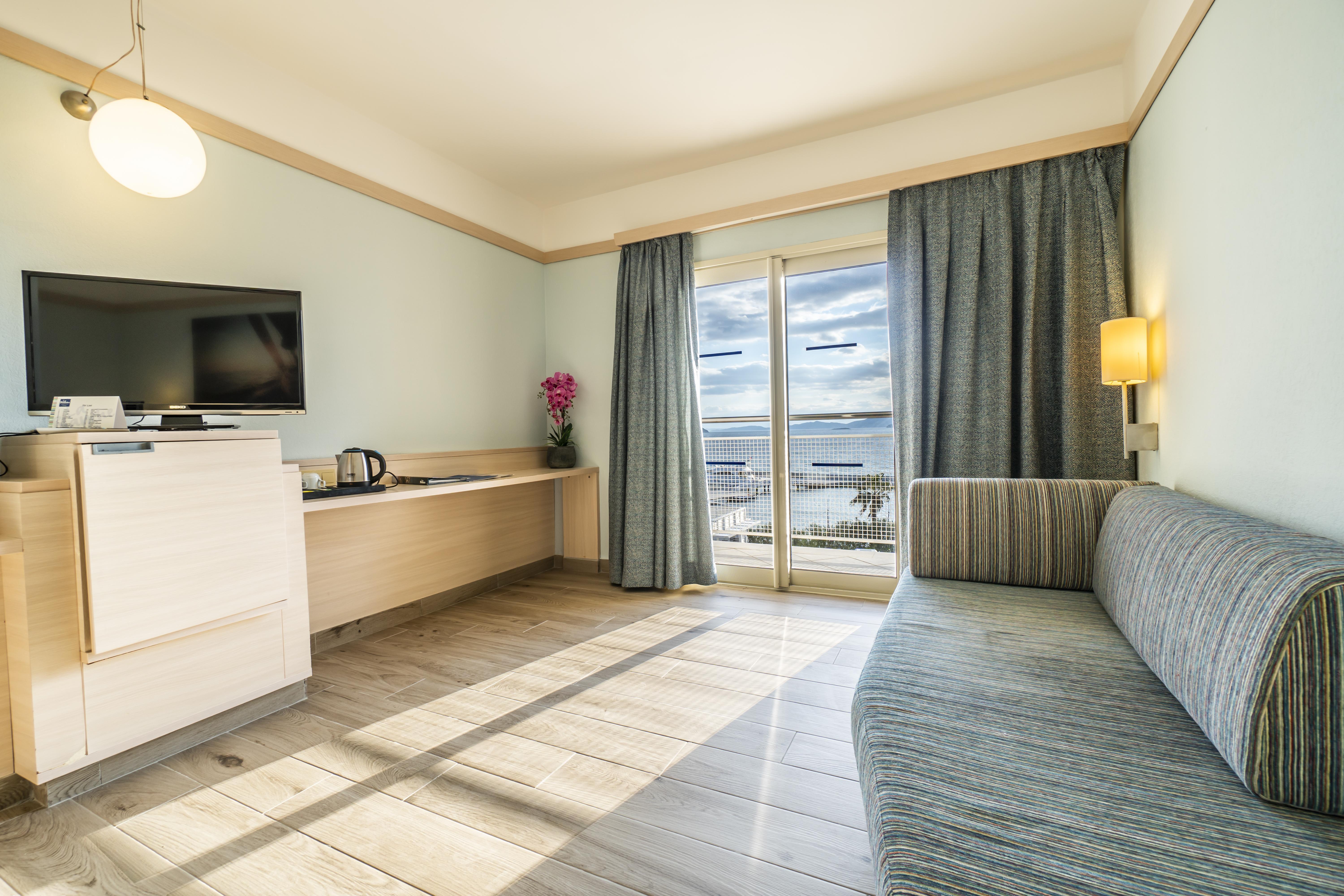 La Blanche Resort & Spa Turgutreis Εξωτερικό φωτογραφία