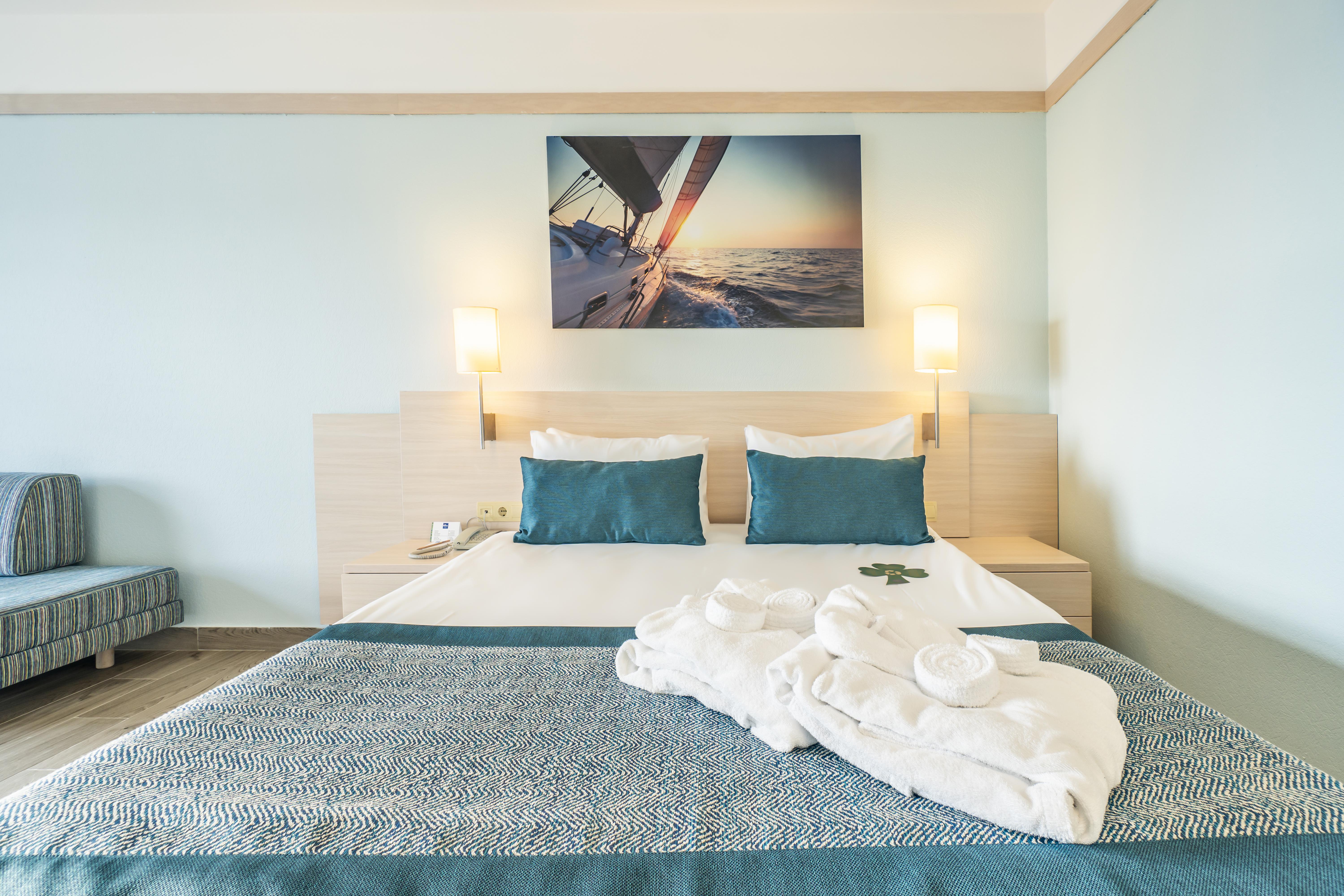 La Blanche Resort & Spa Turgutreis Εξωτερικό φωτογραφία