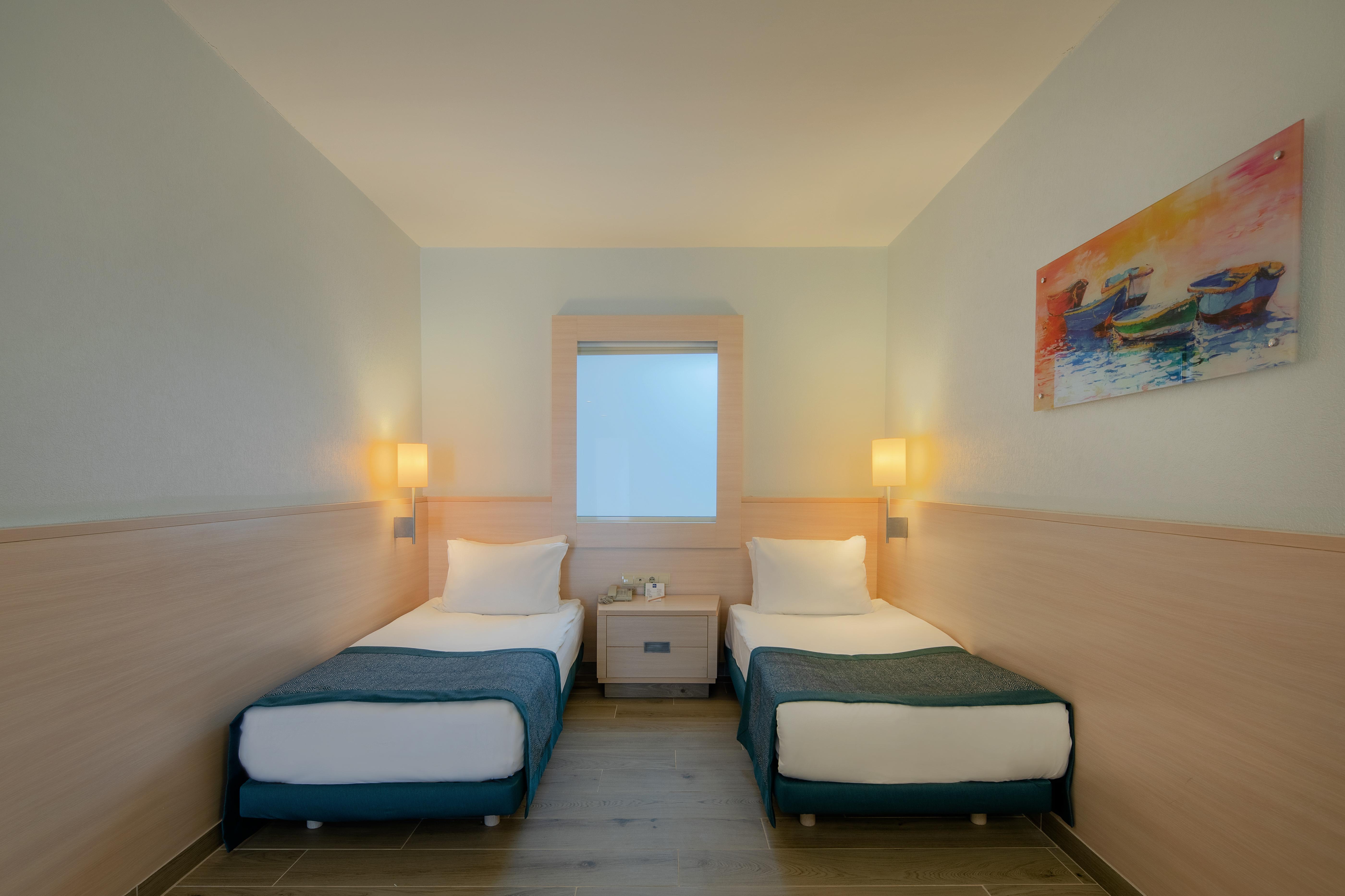 La Blanche Resort & Spa Turgutreis Εξωτερικό φωτογραφία