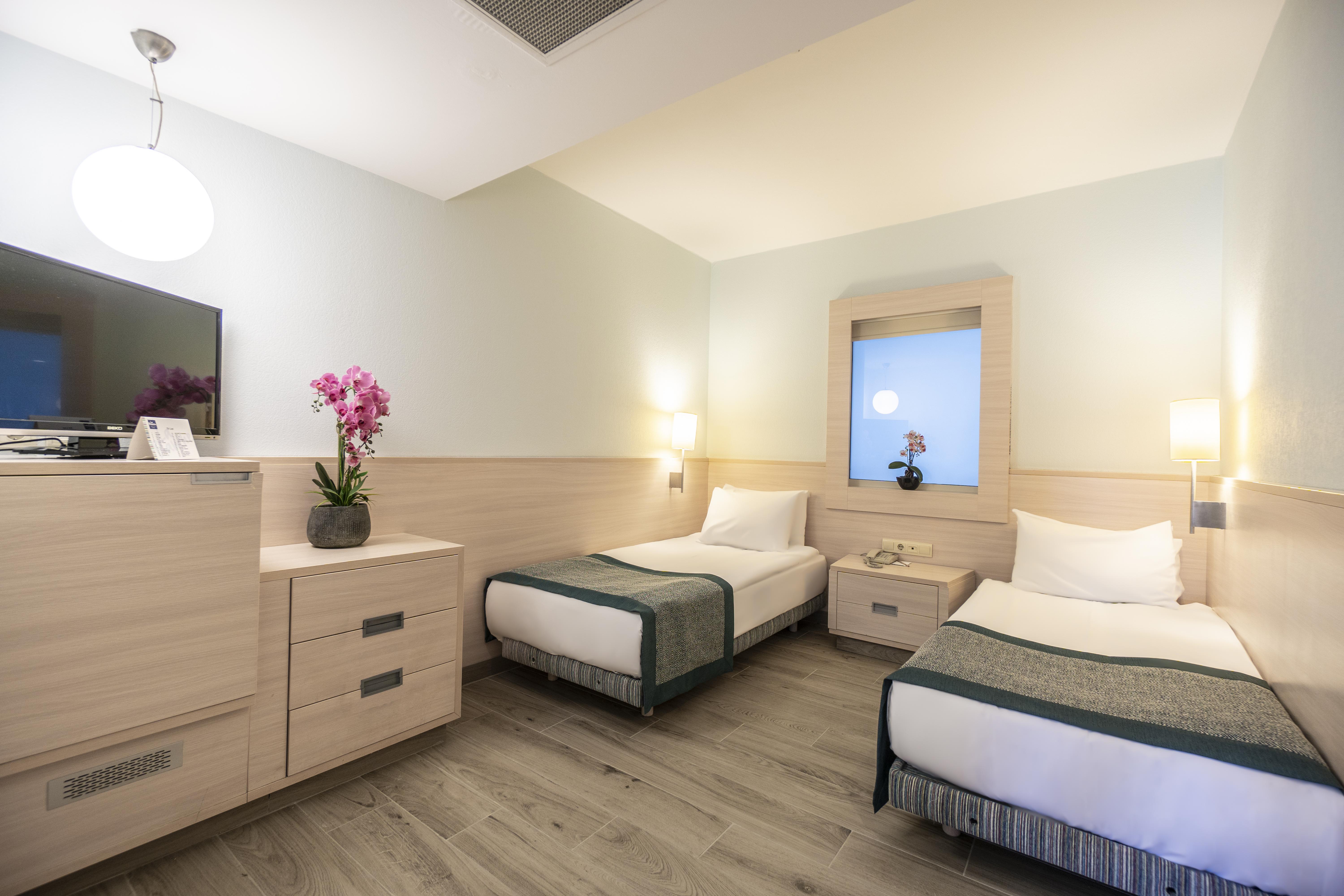 La Blanche Resort & Spa Turgutreis Εξωτερικό φωτογραφία