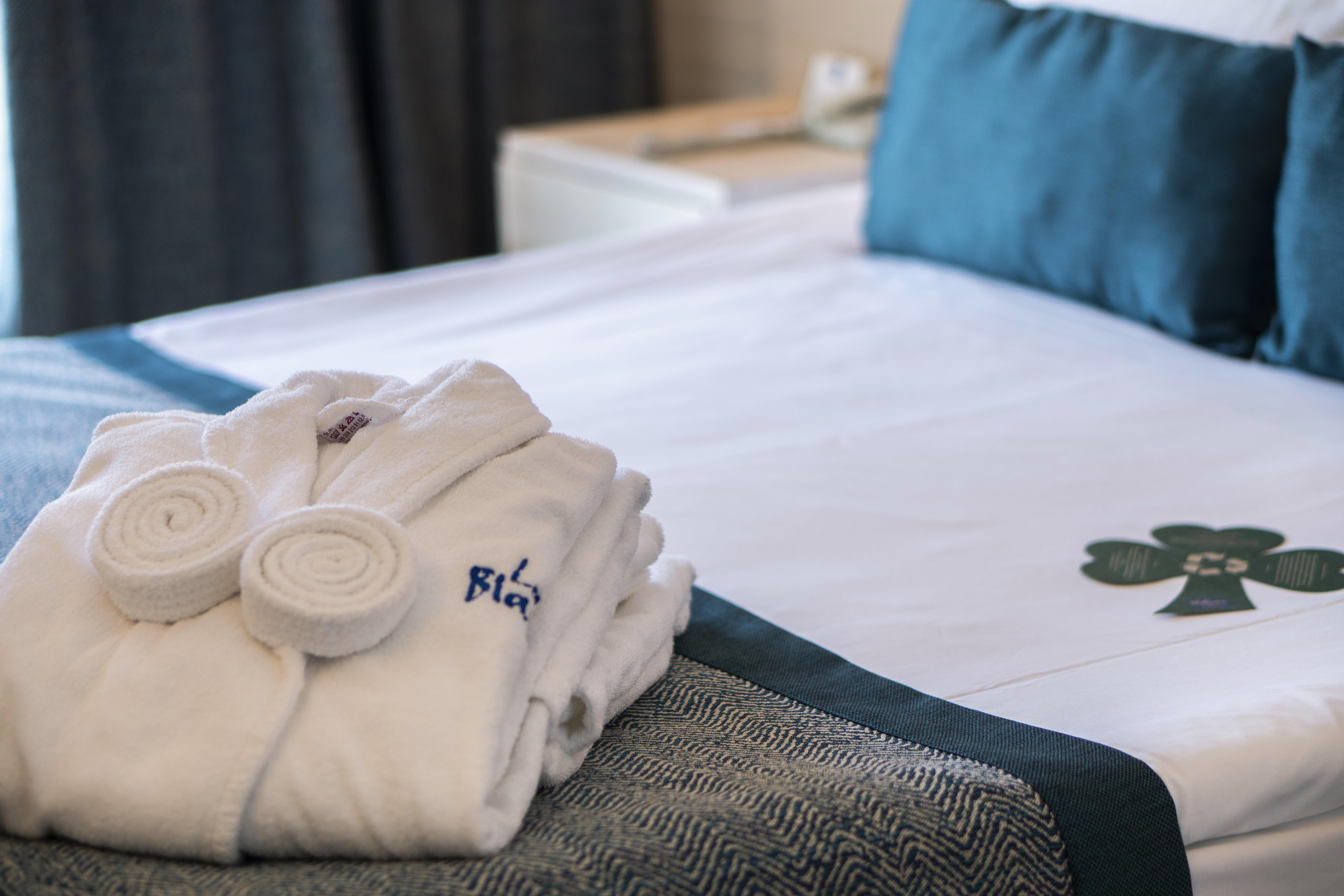 La Blanche Resort & Spa Turgutreis Εξωτερικό φωτογραφία