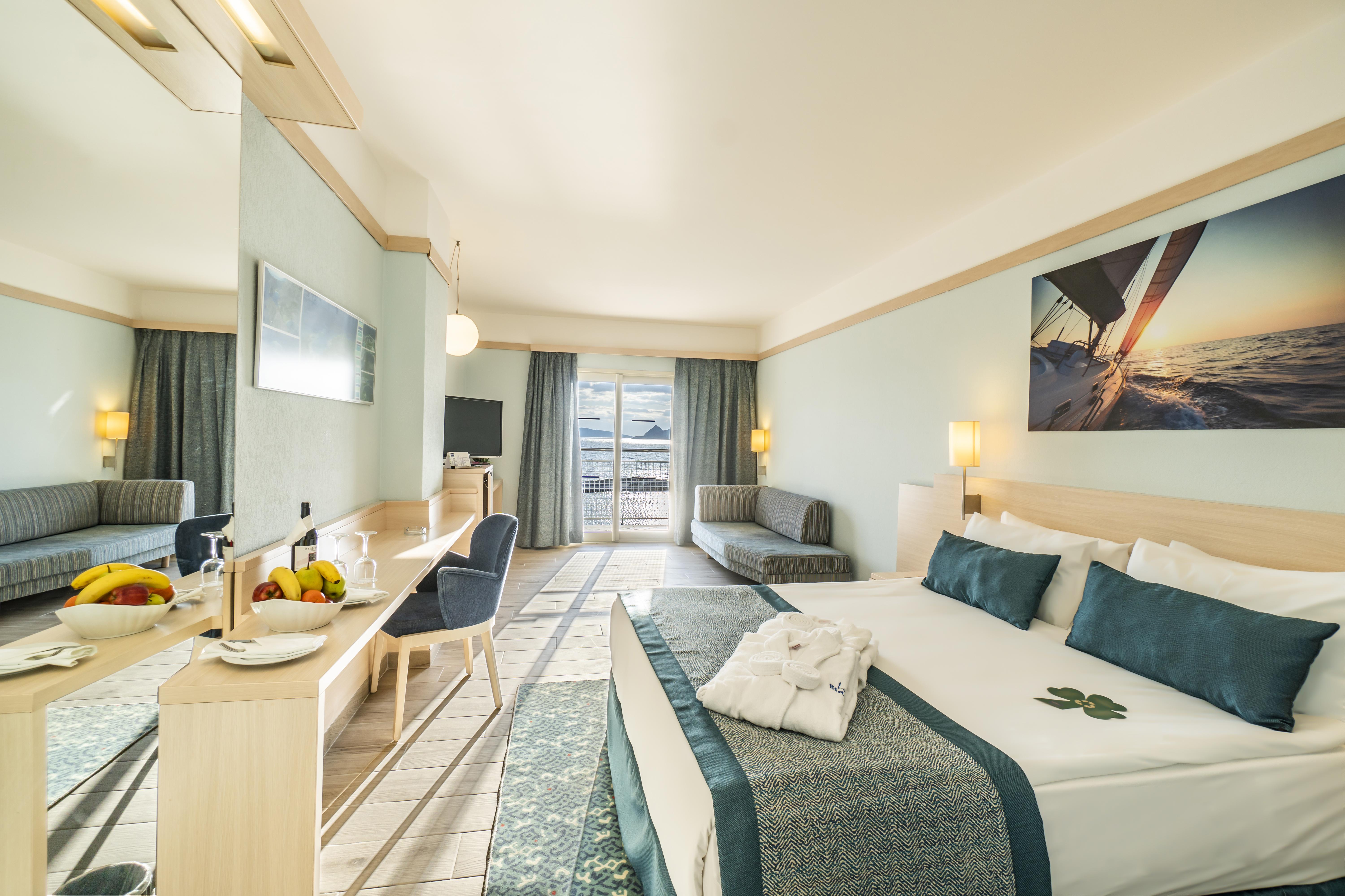 La Blanche Resort & Spa Turgutreis Εξωτερικό φωτογραφία