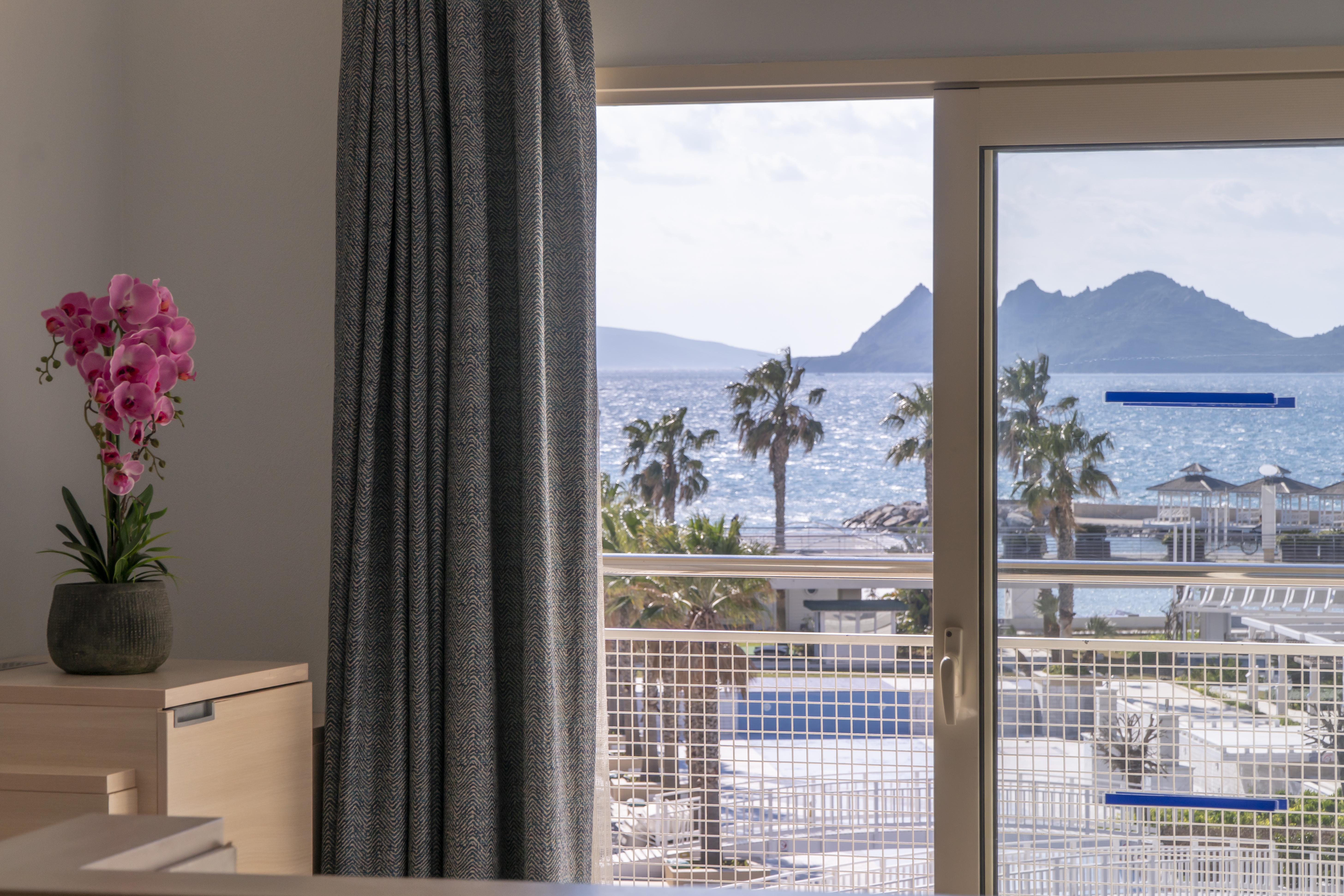 La Blanche Resort & Spa Turgutreis Εξωτερικό φωτογραφία