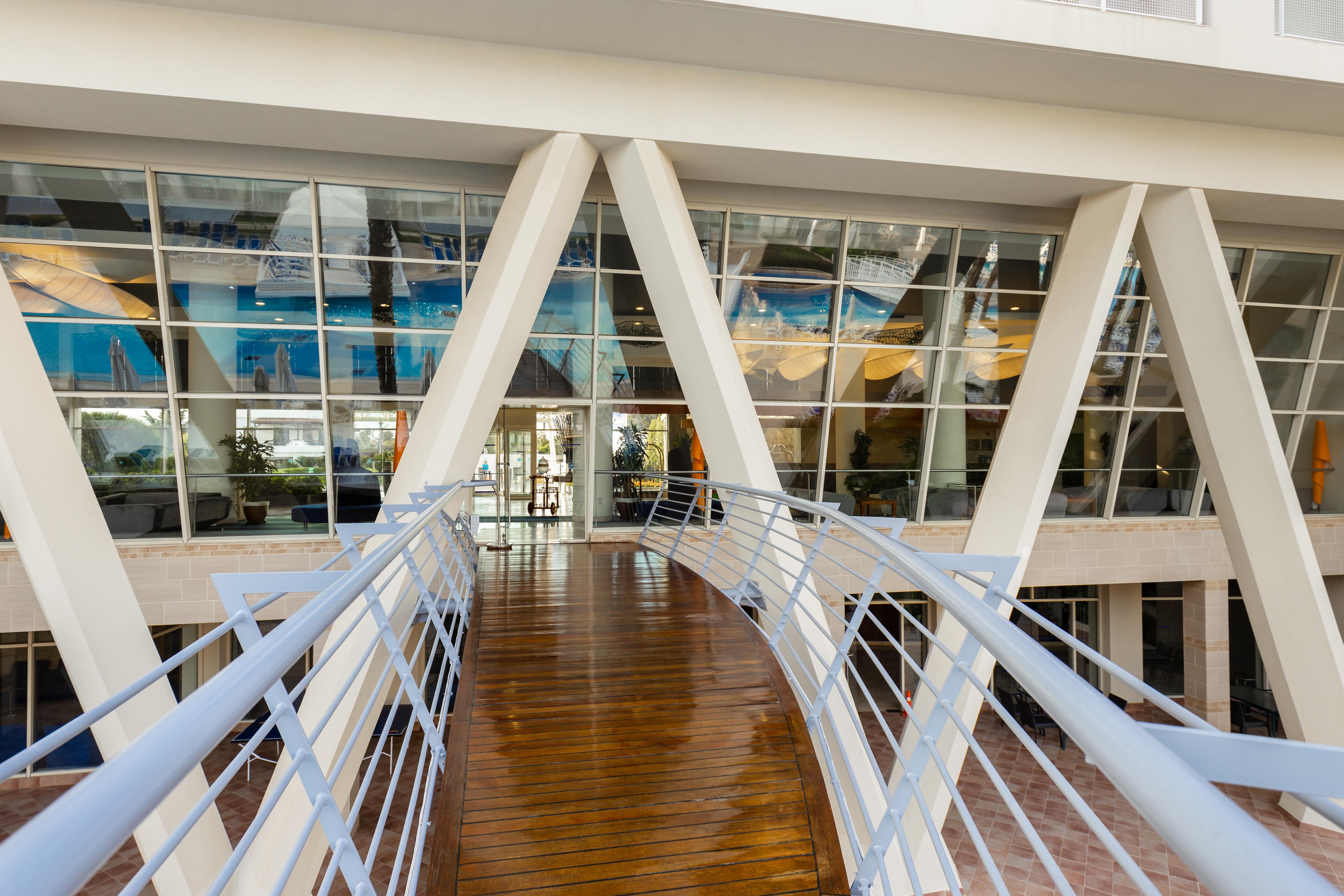 La Blanche Resort & Spa Turgutreis Εξωτερικό φωτογραφία
