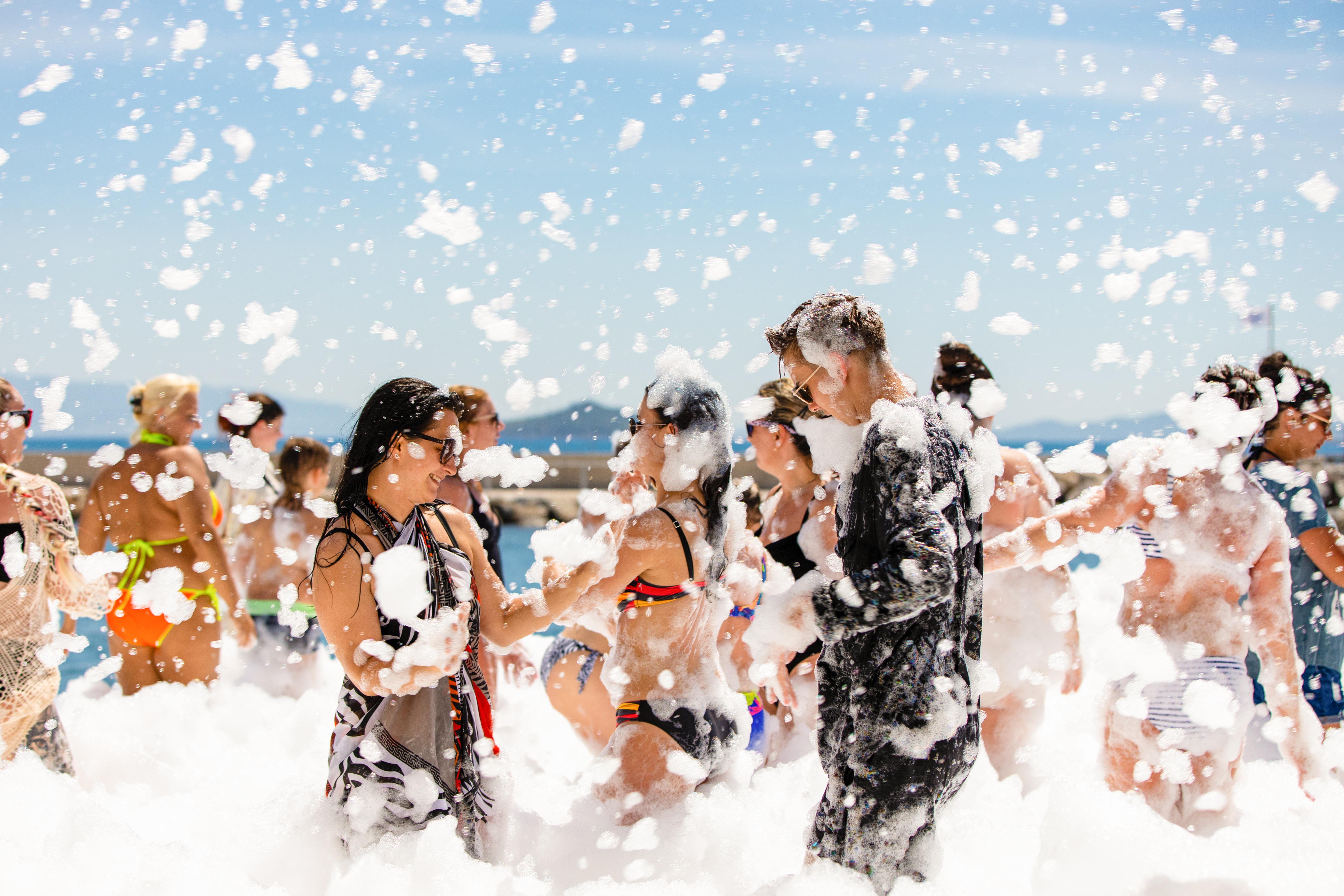 La Blanche Resort & Spa Turgutreis Εξωτερικό φωτογραφία