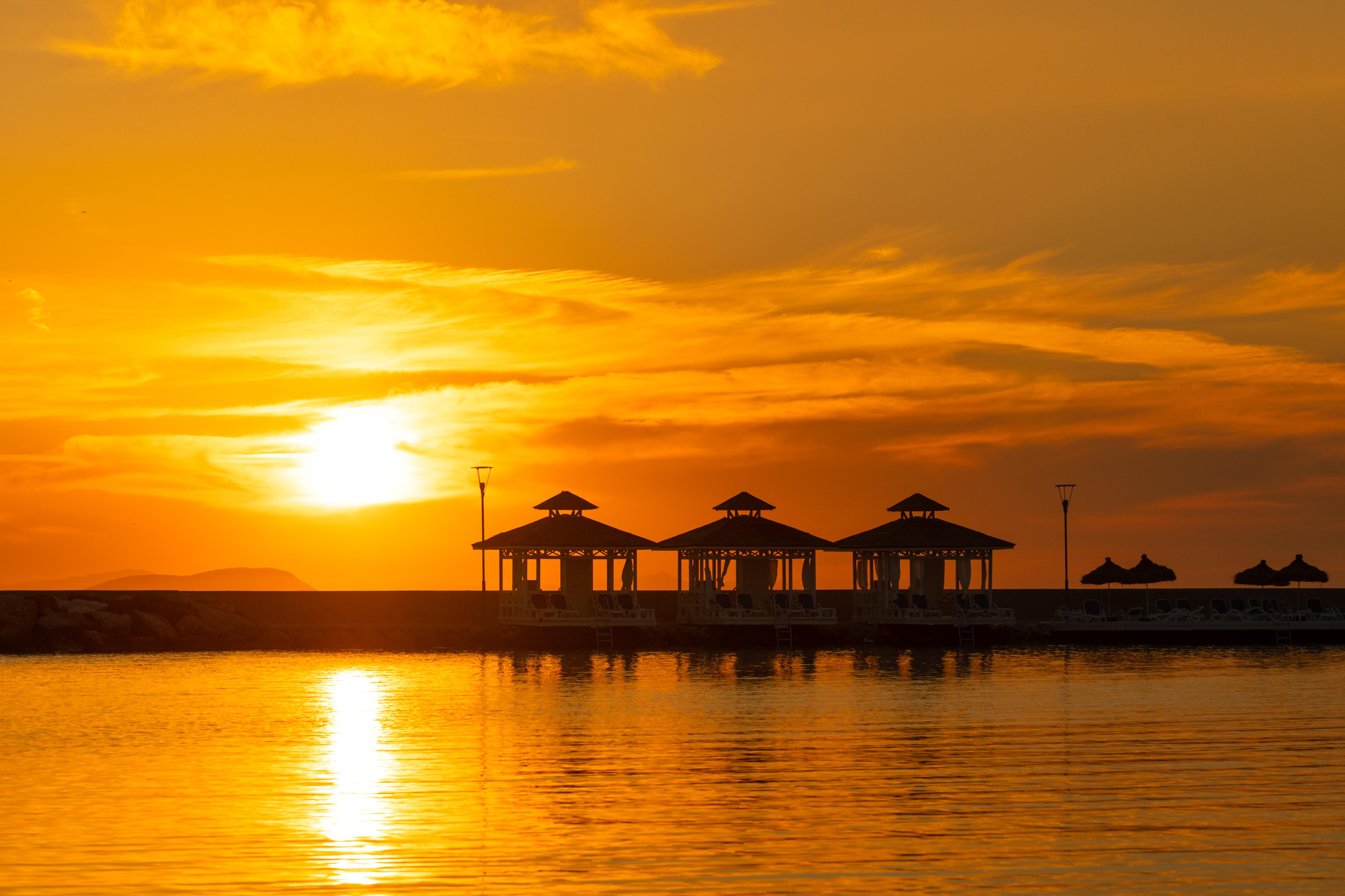 La Blanche Resort & Spa Turgutreis Εξωτερικό φωτογραφία