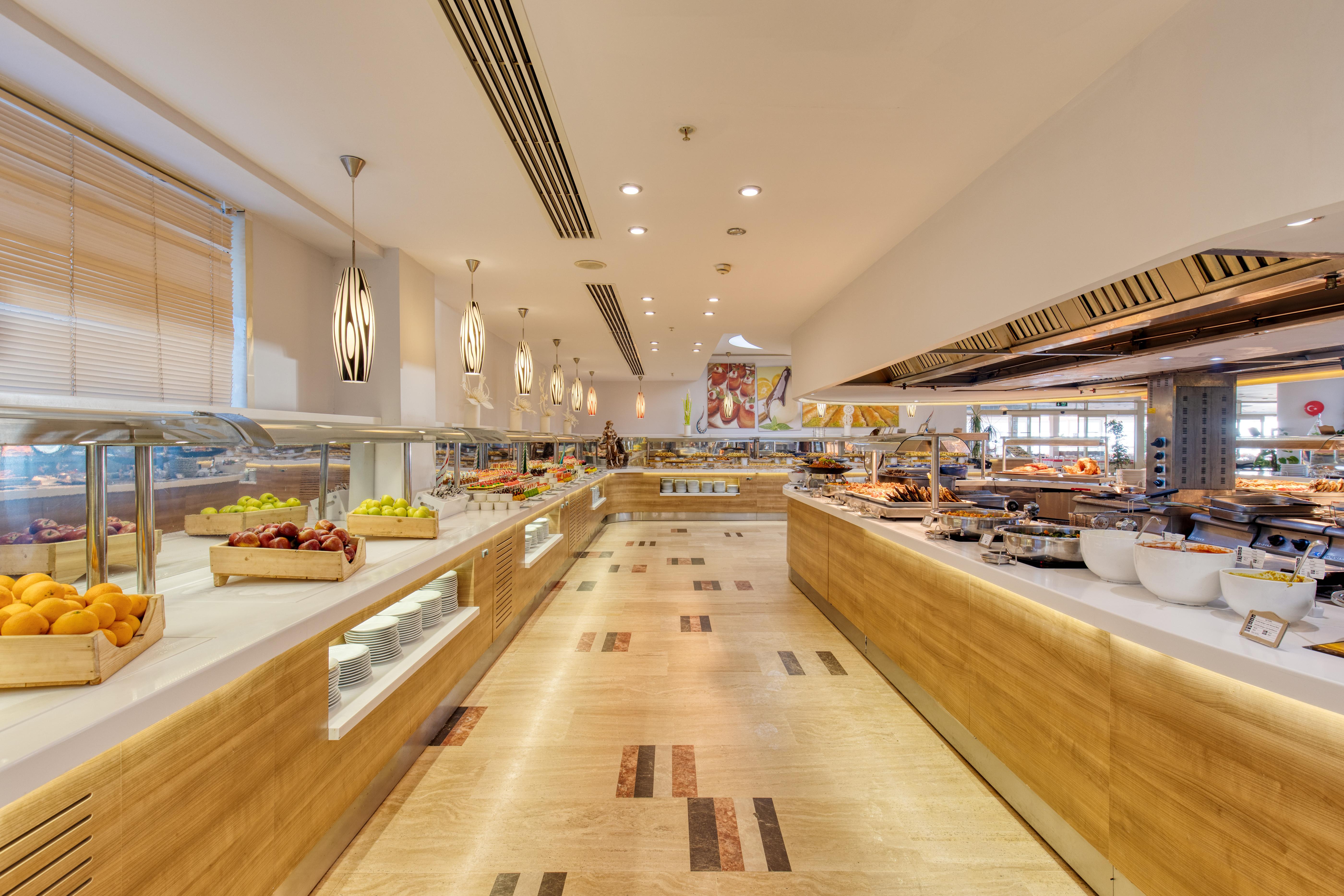 La Blanche Resort & Spa Turgutreis Εξωτερικό φωτογραφία