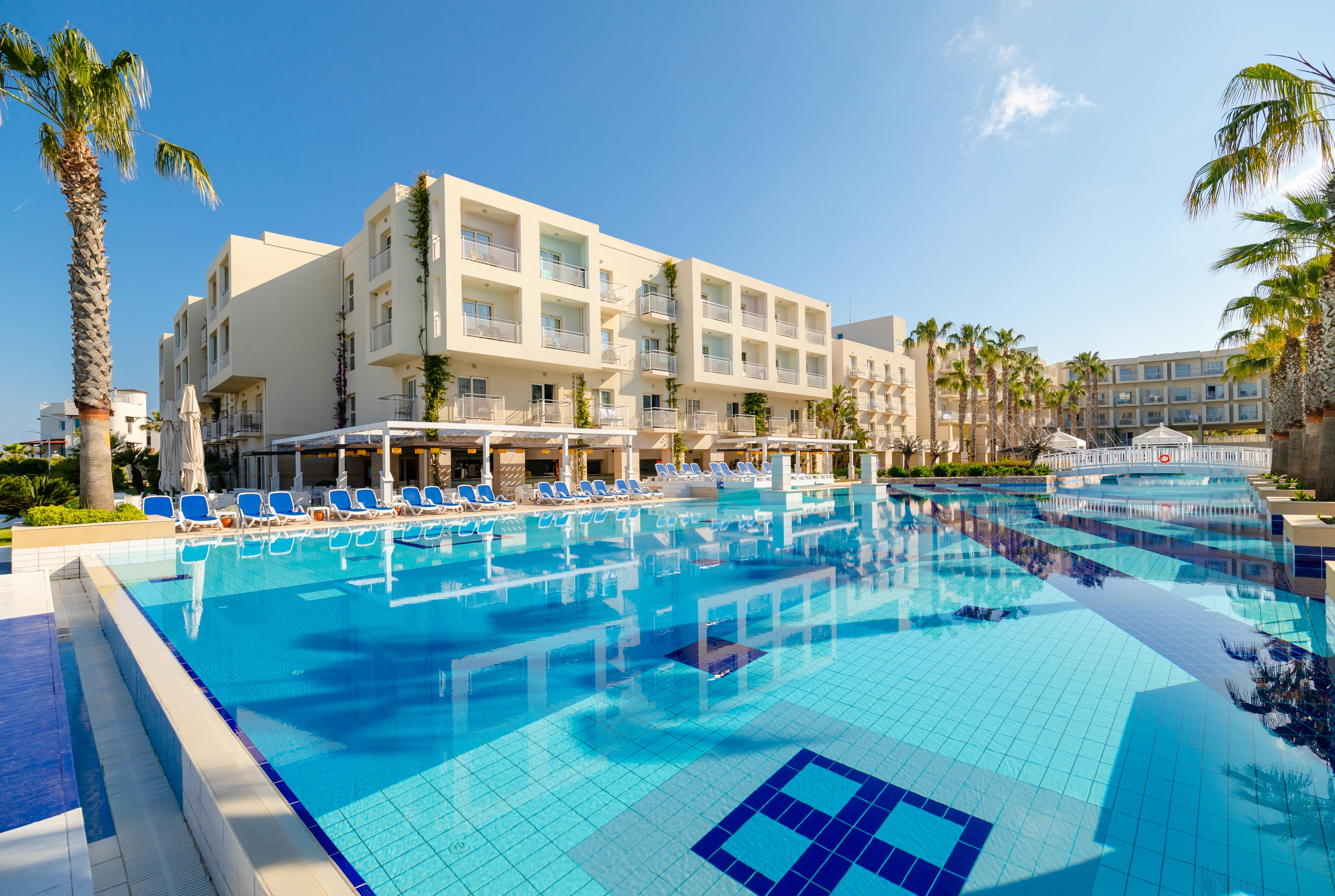 La Blanche Resort & Spa Turgutreis Εξωτερικό φωτογραφία