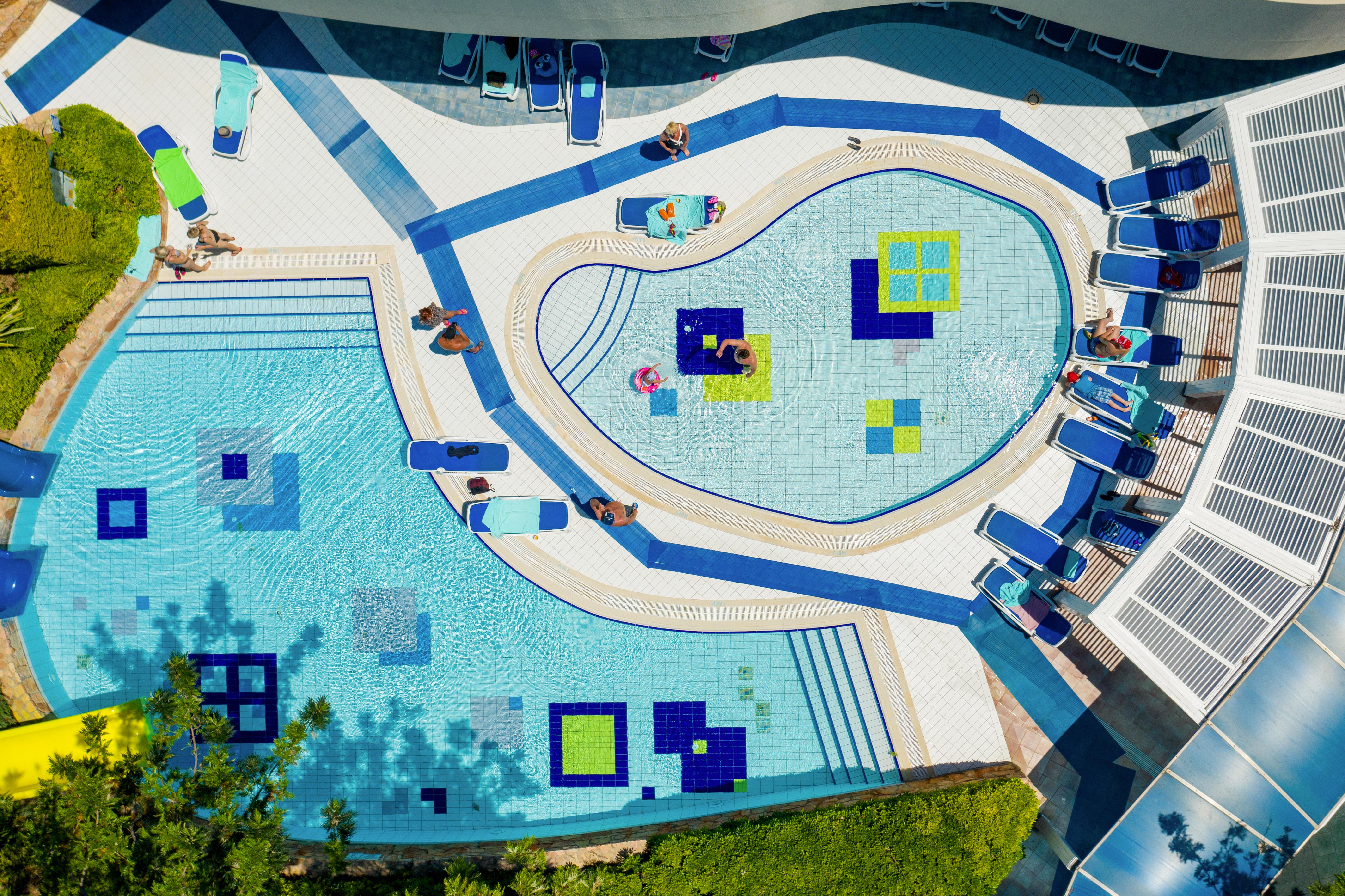 La Blanche Resort & Spa Turgutreis Εξωτερικό φωτογραφία
