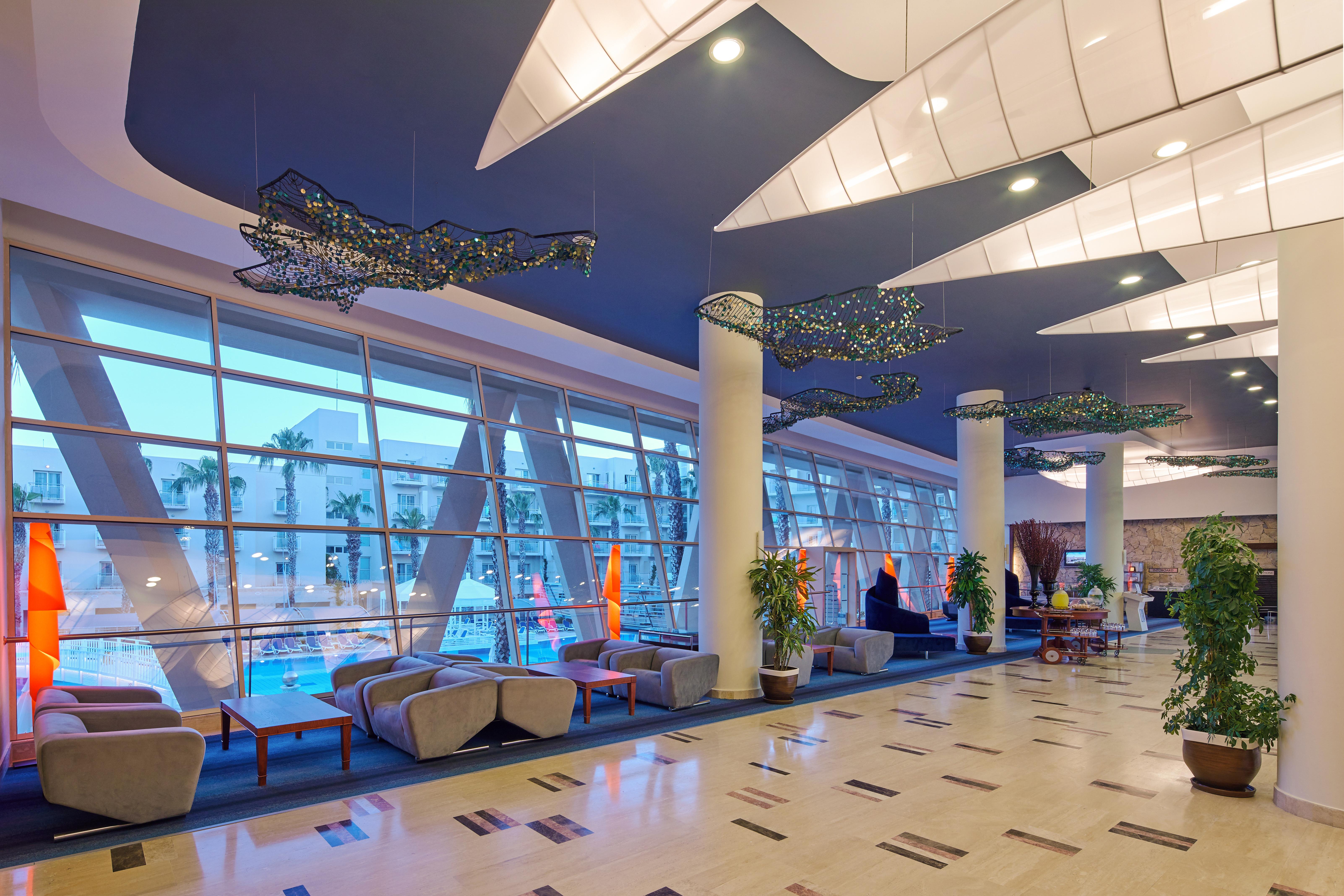 La Blanche Resort & Spa Turgutreis Εξωτερικό φωτογραφία