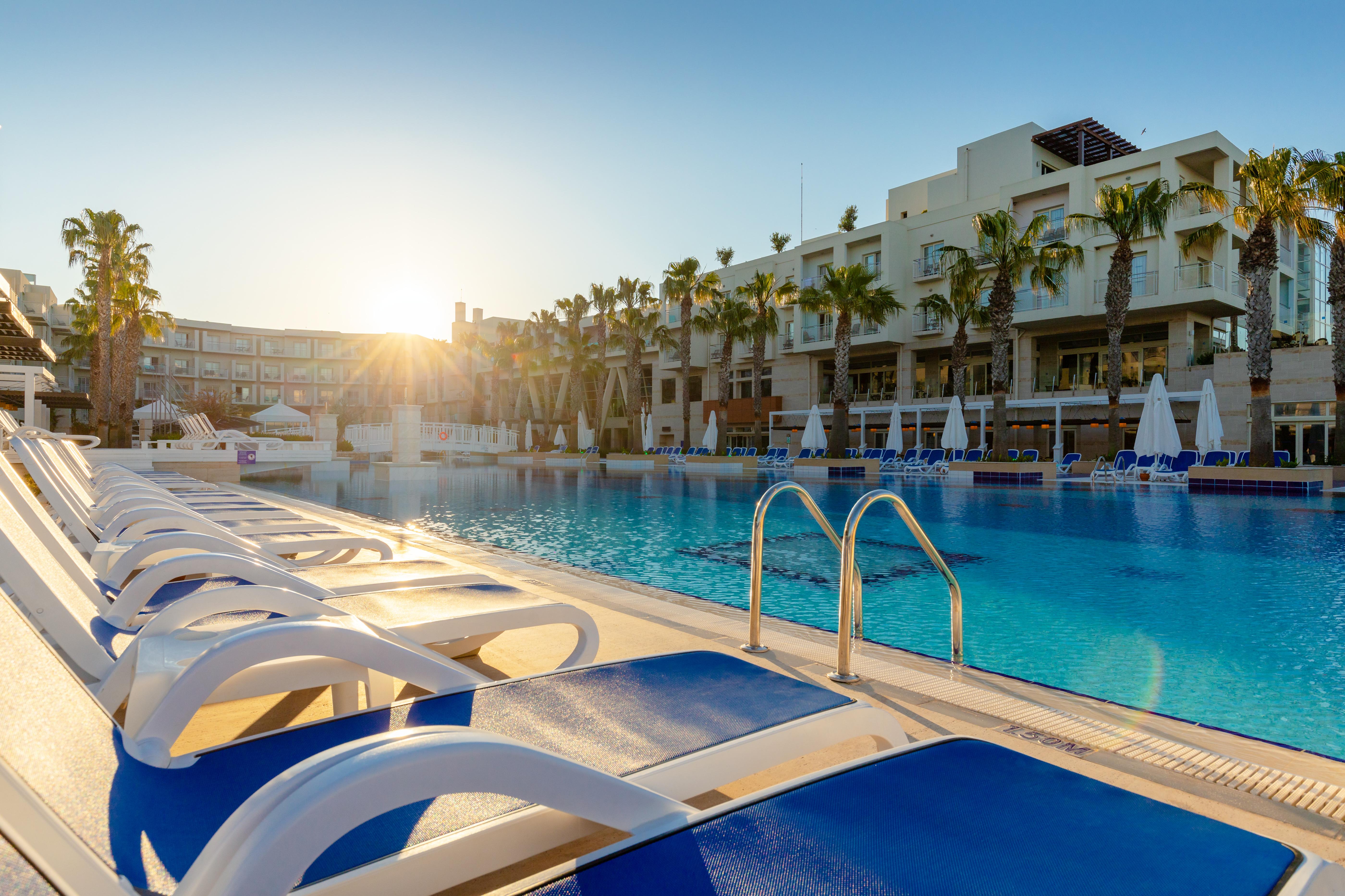 La Blanche Resort & Spa Turgutreis Εξωτερικό φωτογραφία